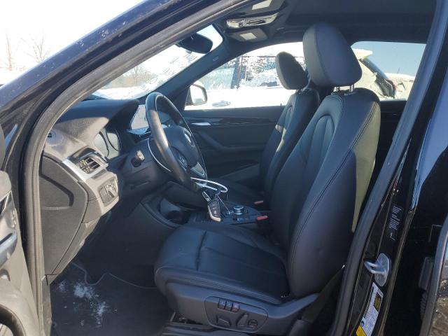 WBXJG9C07M5T28883 BMW X1 Xdrive28i