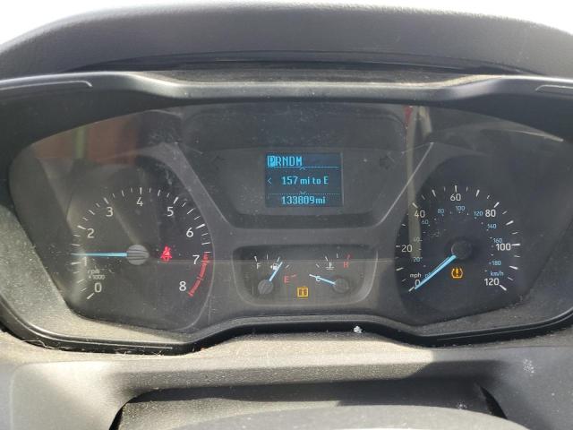 1FTYE1ZM4HKA94450 Ford Transit T-150