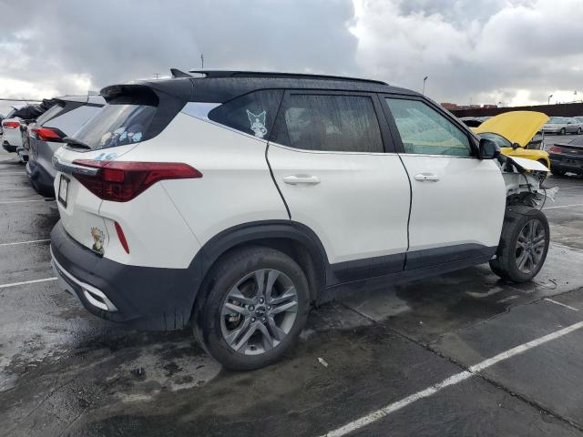 KNDEUCAA6N7319534 KIA SELTOS S