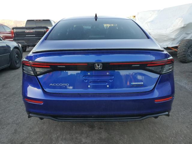 1HGCY2F77PA048705 Honda Accord Hybrid Sport-l