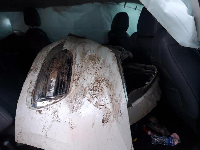 5GAEVAKW6KJ169663 Buick Enclave Essence