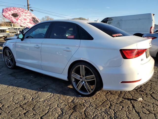 WAUA7GFFXG1033464 Audi A3 PREMIUM