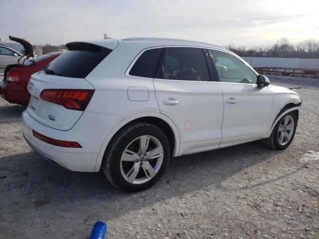 WA1BNAFY5J2244580 Audi Q5 Premium Plus