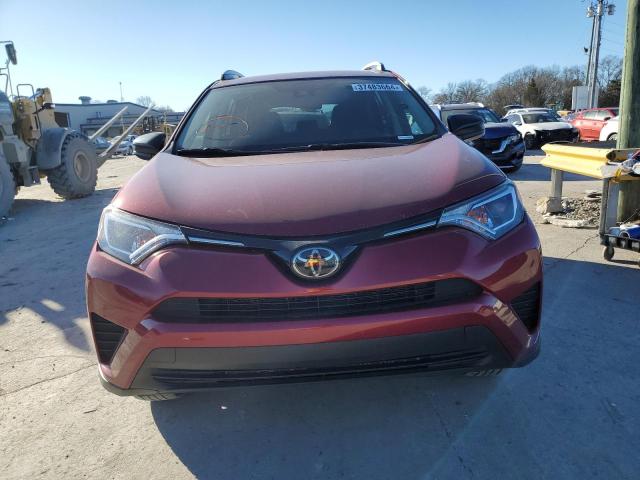 2T3ZFREV3JW420203 Toyota RAV4 LE