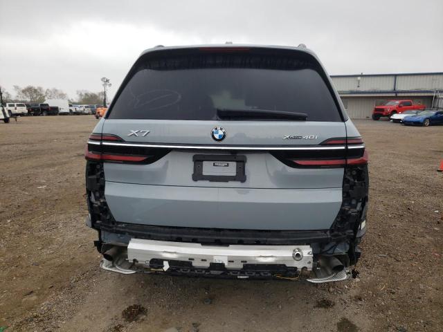 5UX23EM06R9S72969 BMW X7 Xdrive40i