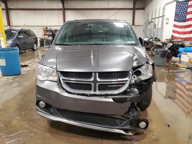 2C4RDGCG0HR737536 Dodge Grand Caravan Sxt
