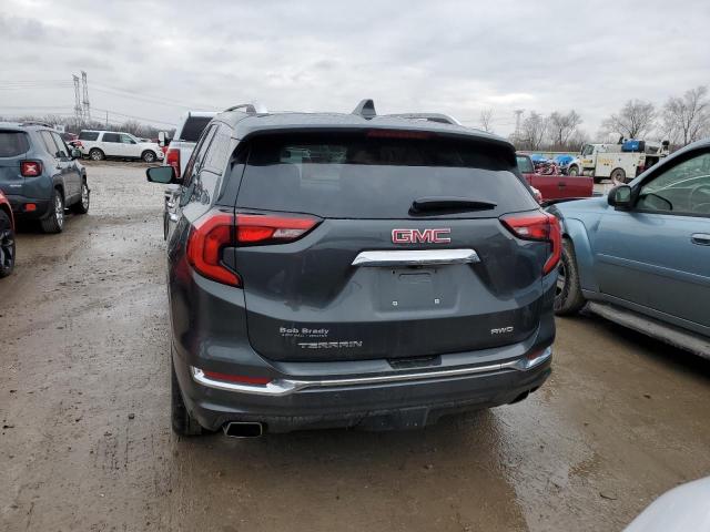 3GKALXEX4LL181240 GMC Terrain Denali