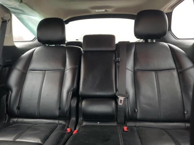 5N1AR2MM9EC712141 Nissan Pathfinder S