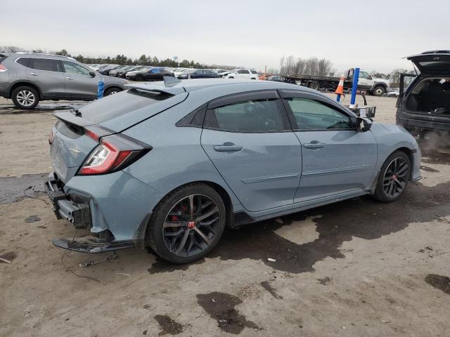 SHHFK7H46LU220204 Honda Civic Sport