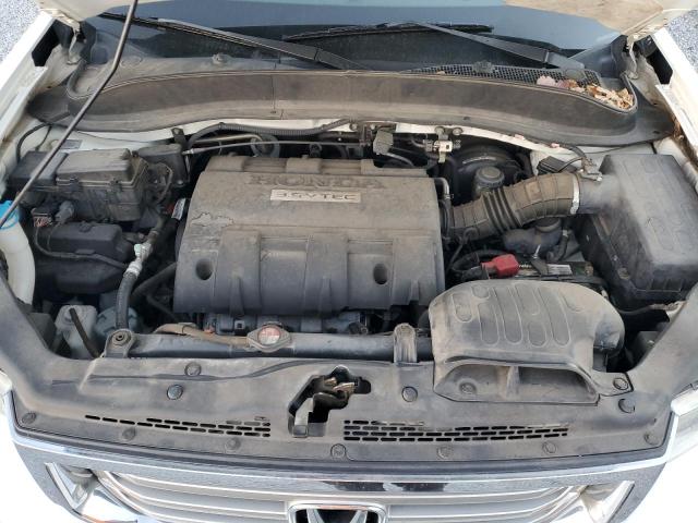 5FPYK1F53EB012102 Honda Ridgeline Rtl