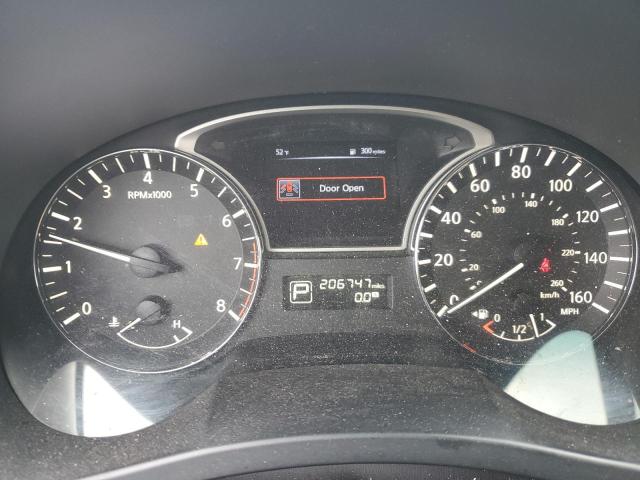 1N4AL3AP8FN375922 Nissan ALTIMA 2.5