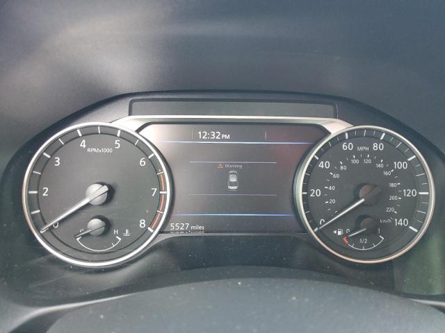 1N4BL4CV0PN419533 Nissan ALTIMA SR