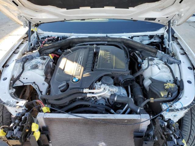 WBA5B1C53GG134724 BMW 535 I