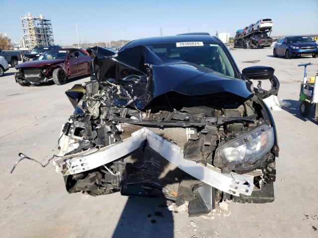 2HGFC2F5XJH562485 Honda Civic Lx