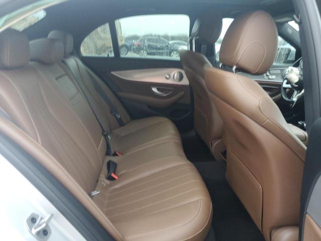 WDDZF8DB2LA755252 Mercedes-Benz E 350