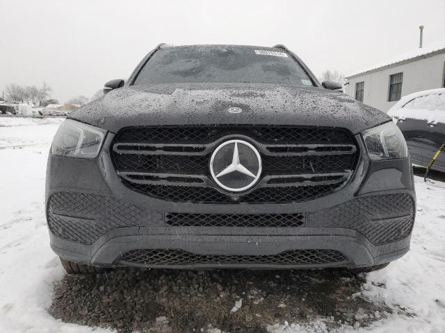 4JGFB4KB8LA033929 Mercedes-Benz Gle 350 4matic