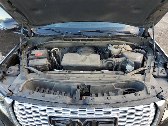 GMC YUKON XL DENALI 2021 1GKS2JKLXMR276529 Image 12