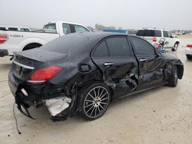55SWF8DB3KU294774 Mercedes-Benz C 300
