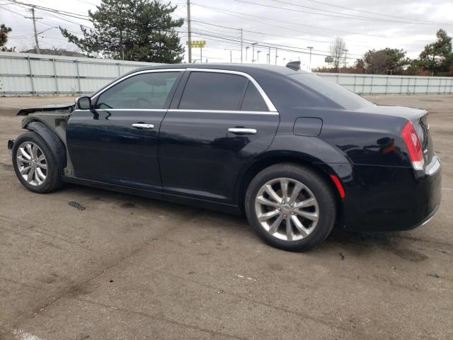 2C3CCAKGXHH565677 Chrysler 300C
