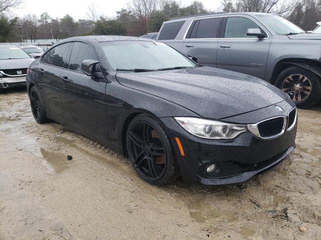 WBA4A5C5XFD410306 BMW 428 I Gran Coupe