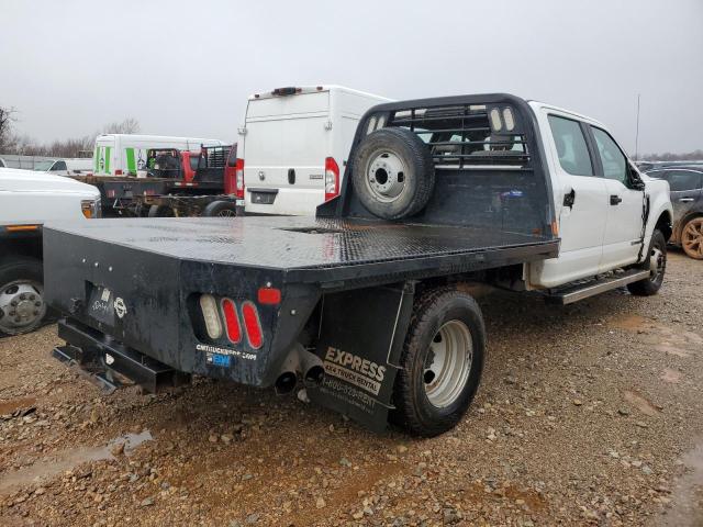 1FD8W3HT1KEE36794 Ford F350 Super Duty