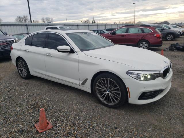 WBAJA9C58JB251140 BMW 530e
