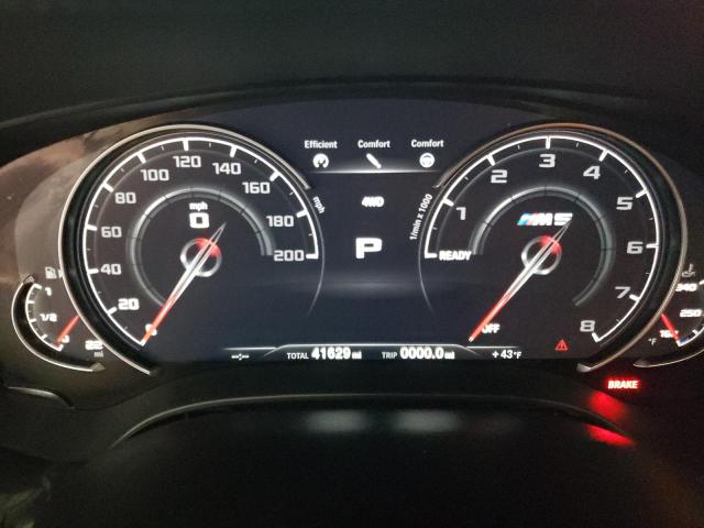 WBSJF0C52JB283185 BMW M5