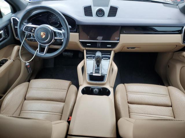 WP1AA2AY2PDA02433 Porsche Cayenne Base