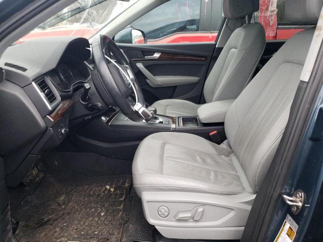 WA1ANAFY1J2021576 Audi Q5 PREMIUM