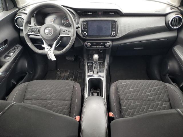 3N1CP5CV2ML543844 Nissan KICKS SV