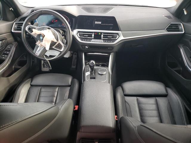 3MW5U7J03M8B55233 BMW M340I