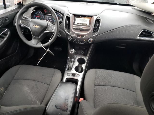 1G1BE5SM9G7286903 Chevrolet CRUZE LT