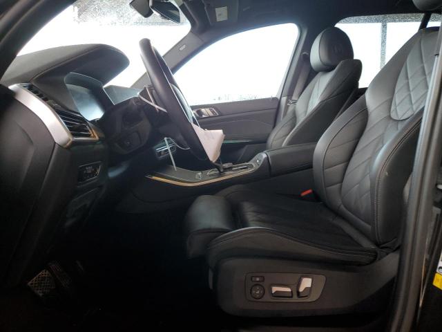 5UXCR4C00P9P51044 BMW X5 Sdrive 40i