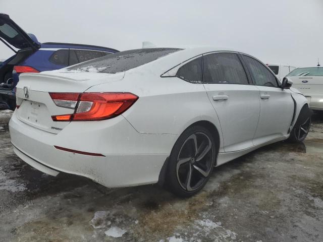 1HGCV1F35JA101277 Honda Accord Sport