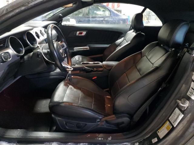 1FATP8UH7L5139143 Ford Mustang