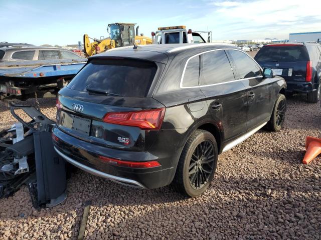 WA1BNAFY9J2232514 Audi Q5 Premium Plus