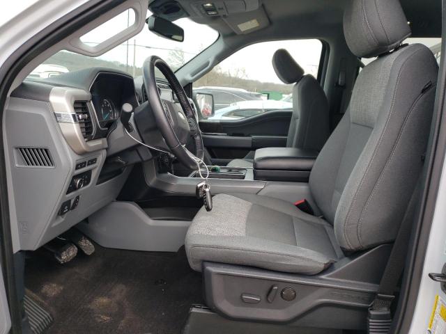 Ford F150 Supercrew 2021 1FTFW1E5XMKE62661 Image 7