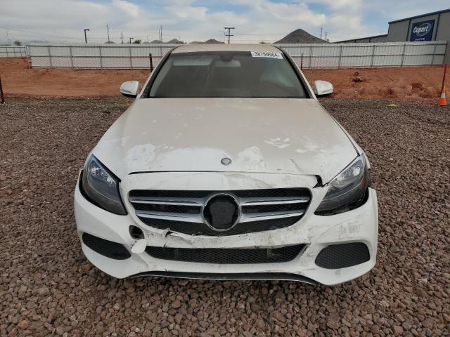 55SWF4KB5FU079382 Mercedes-Benz C 300 4matic