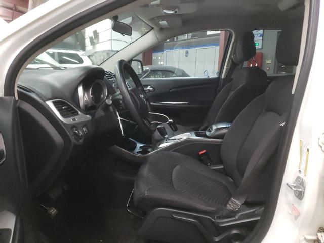 3C4PDCBG4HT589972 Dodge Journey Sxt