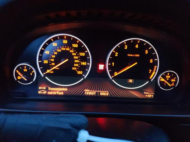 WBA5B1C58ED481013 BMW 535 I