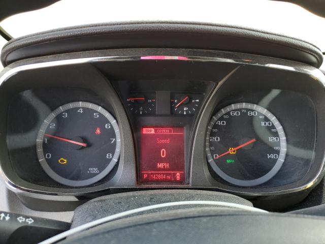 2GKFLSEK6G6332246 GMC Terrain Sle