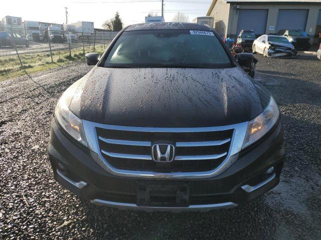 5J6TF2H56FL004269 Honda Crosstour Exl