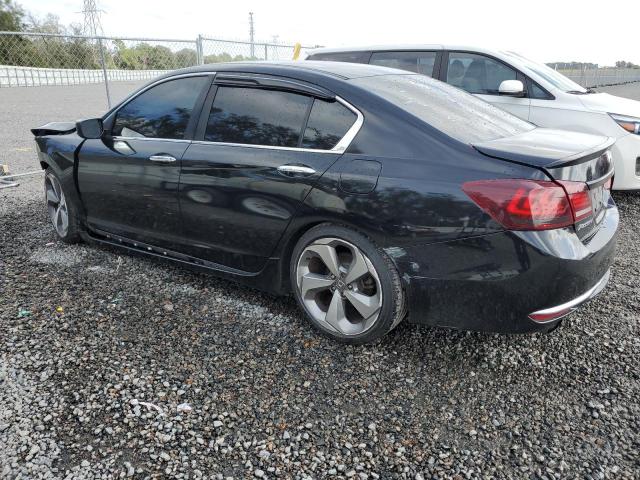 1HGCR2F14HA098813 Honda Accord Sport Special Edition