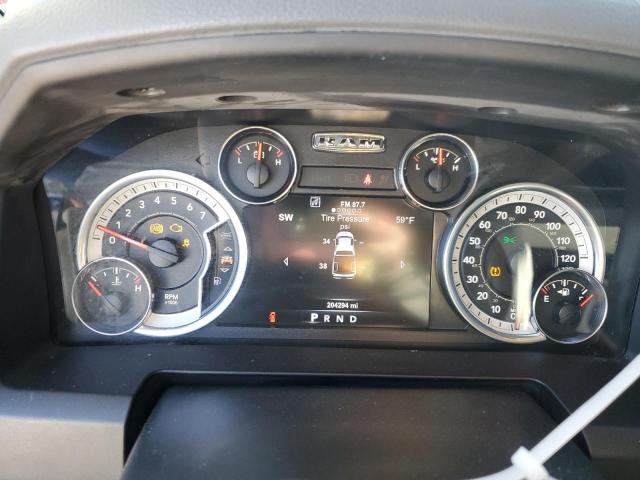 1C6RR6LT7HS561955 RAM 1500 Slt