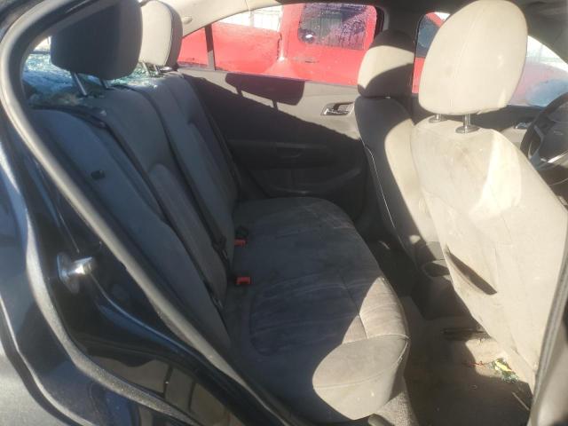 Chevrolet SONIC LT 2018 1G1JD5SH3J4114800 Image 10