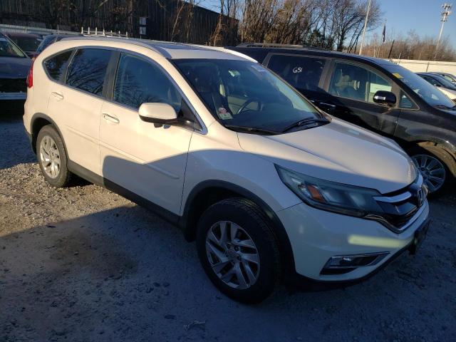 5J6RM4H70FL043887 Honda CR-V EXL