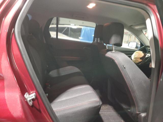 2GKFLTEK8G6217170 GMC Terrain Sle