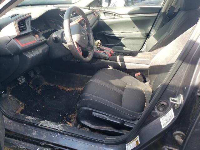 2HGFC2E68KH545955 Honda Civic Lx