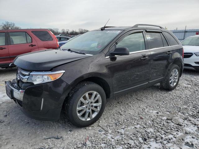 Auction sale of the 2014 Ford Edge Limited , vin: 2FMDK3KC4EBA17678, lot number: 138365944