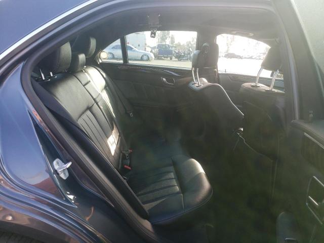 WDDHF6FB8FB159896 Mercedes-Benz E 400